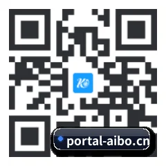 iPhone APP 二维码
